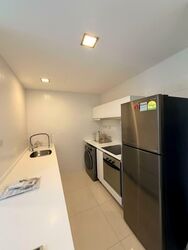 One-north Residences (D5), Apartment #558196661